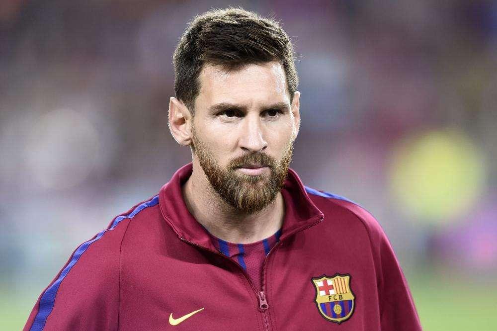 Messi ganó el Balón de Oro adelantando en tan solo siete puntos a Van Dijk