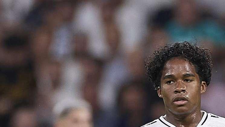Alarma en el Real Madrid: preocupación con Modric y Endrick