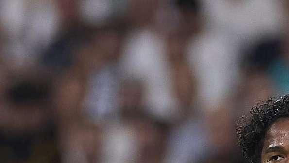 CAMBIO EN EL REAL MADRID | Endrick entra por Bellingham