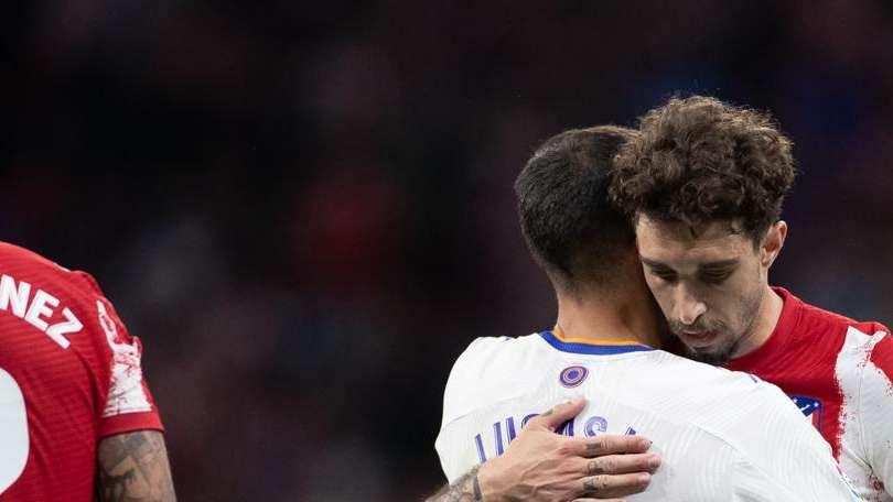 ¿Dónde ver el Atlético - Real Madrid? Fecha, hora y TV del derbi en Liga