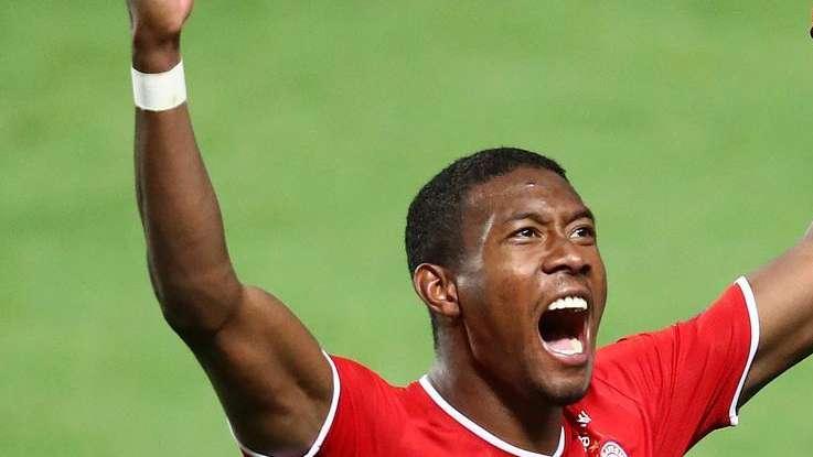 Fichajes | Alaba cerrado: anuncian un acuerdo con el Real Madrid
