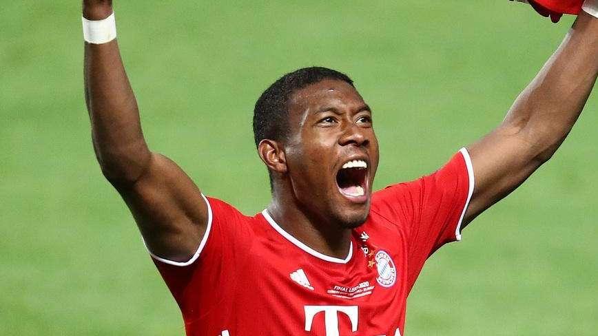 Fichajes Real Madrid | Alaba, anuncio inminente: los detalles del acuerdo
