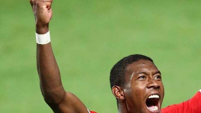 Fichajes Real Madrid | David Alaba toma una decisión sobre su futuro: los detalles 