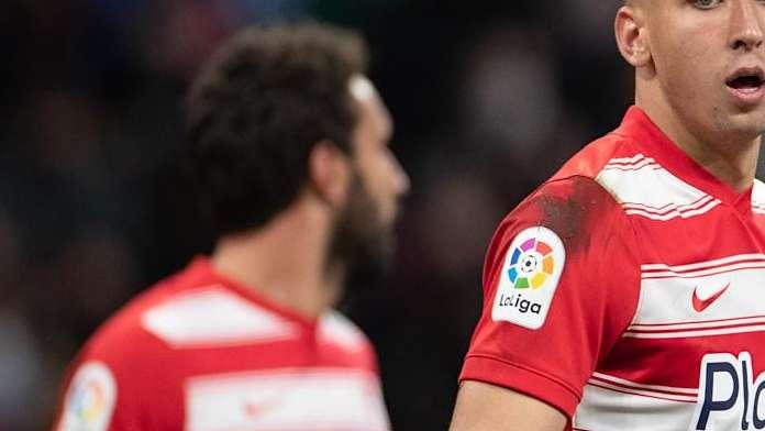 FINAL | Granada CF 1-4 Levante UD: fiesta y drama en Los Cármenes