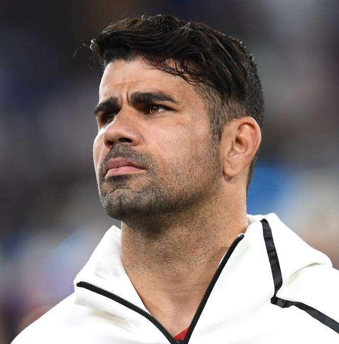Diego Costa se hace la victima ante los árbitros: "Me tienen manía y no hay manera de cambiar"
