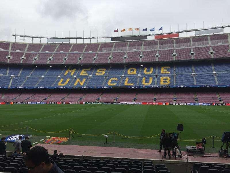 "Será jugador del Barcelona a partir de 2018". Los culés cierran un nuevo fichaje