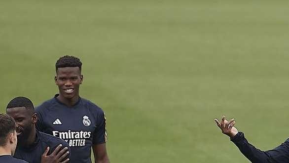 Real Madrid | Los problemas de Ancelotti en defensa no mejoran