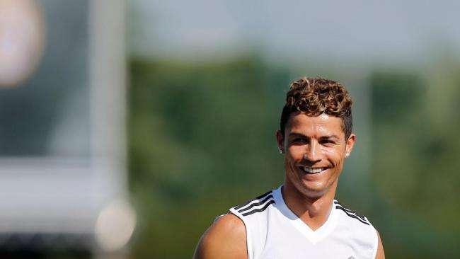 Pereiro, en Onda Cero: "No descarto que en verano pase algo con Cristiano"