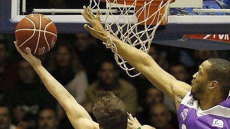 NOTAS: Real Betis Energía Plus - Real Madrid