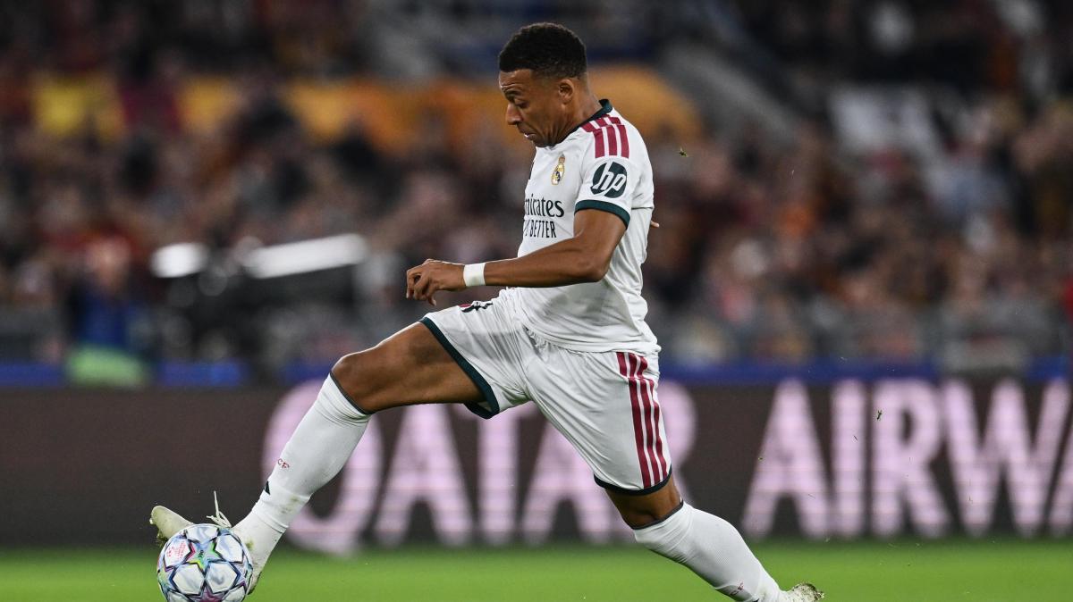 Mbappé gana el Onze d’Or 2026 y refuerza su estatus en el Real Madrid