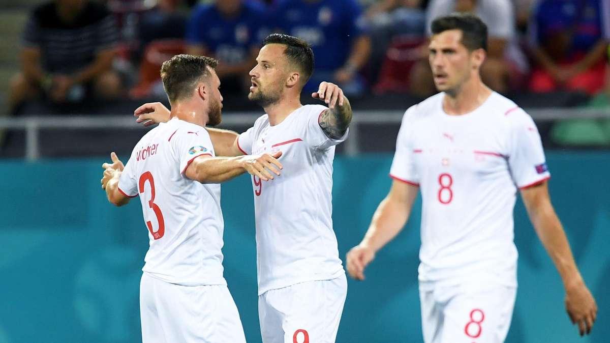 FINAL | Francia 3-3 (4-5) Suiza: Sommer da la campanada parando un penalti a Mbappé
