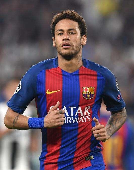¡DE LOCOS! La monstruosa cantidad de dinero que cobrará Neymar: ¡un euro al segundo!