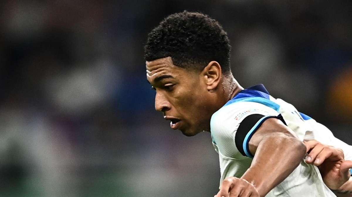 Carrera abierta: los dos grandes competidores del Real Madrid por Bellingham