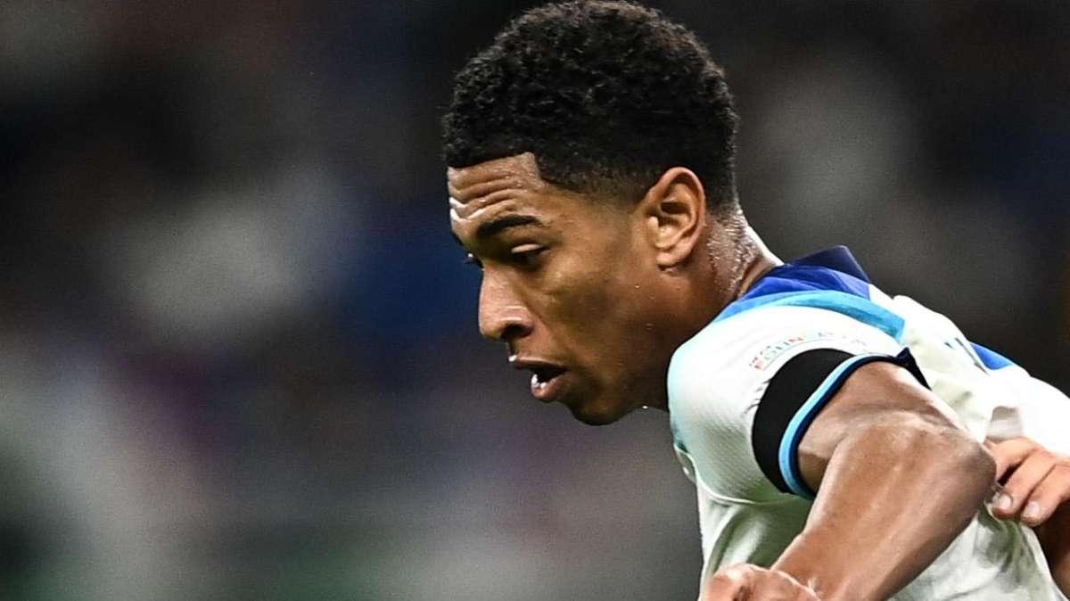 El sueldo y el precio máximo que se ha fijado el Real Madrid en la operación Bellingham