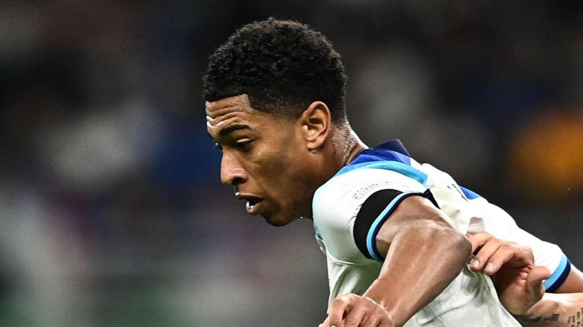 El PSG se entromete en la operación por Bellingham