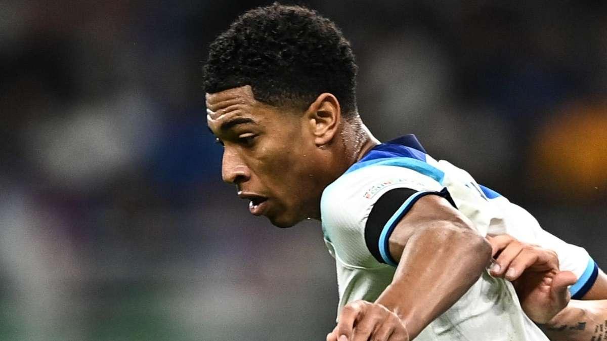 "Probablemente Bellingham fiche por el Real Madrid en verano"