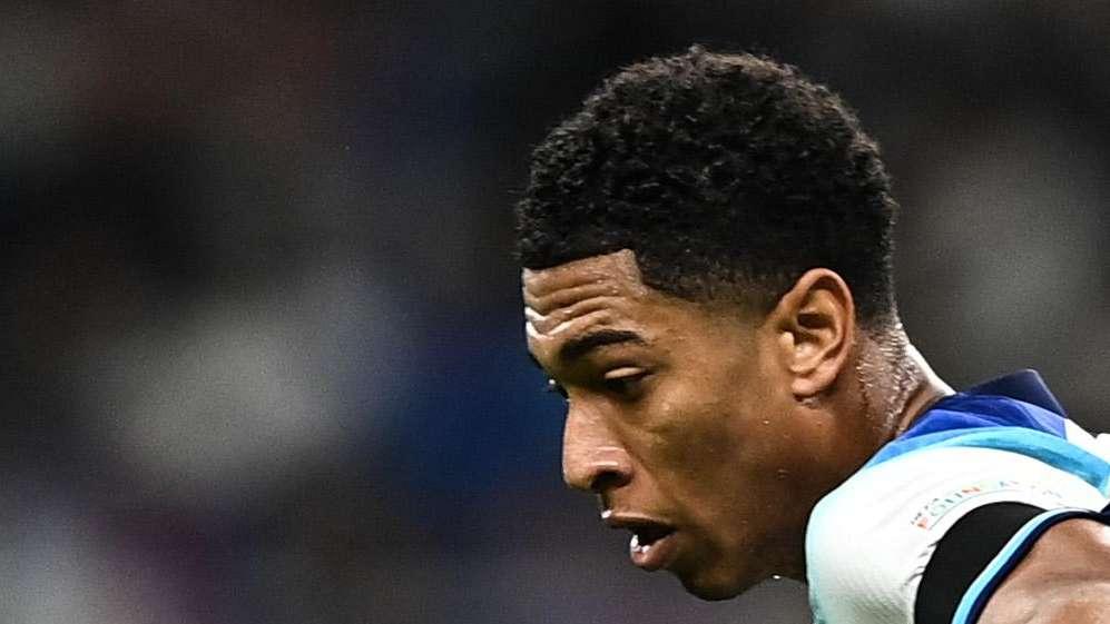 Desvelan el plan maestro del Real Madrid con Jude Bellingham