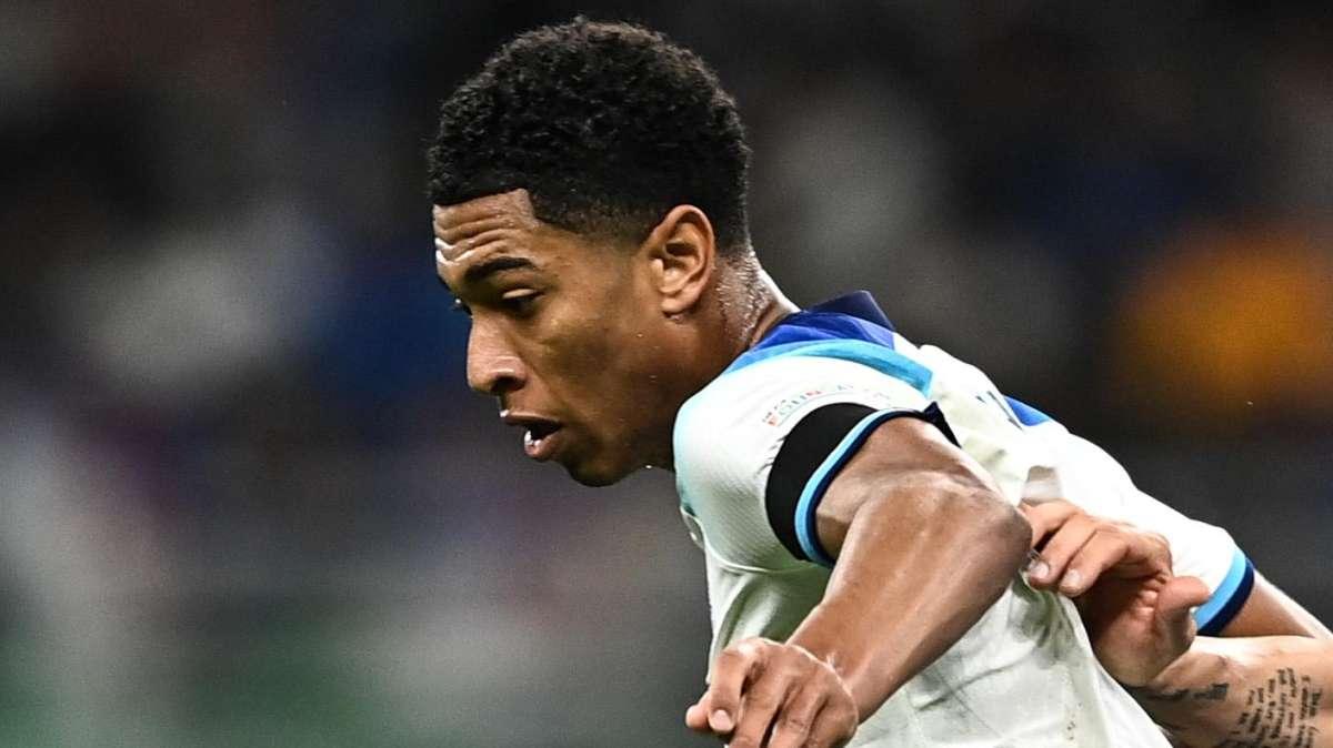 "La transición en el Real Madrid podría ser la salida de Modric y la llegada de Bellingham"