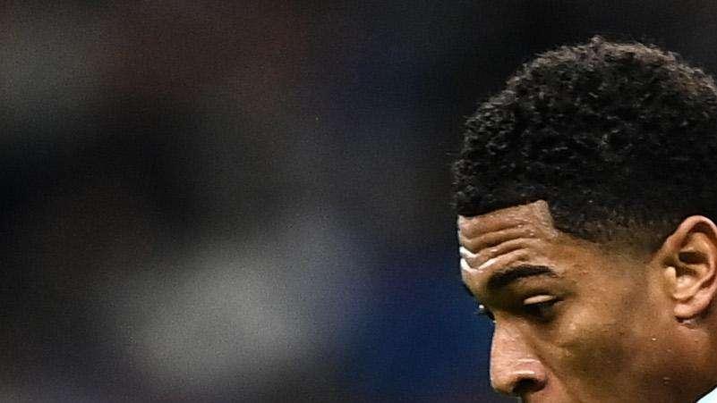 El Real Madrid toma una decisión drástica con Jude Bellingham