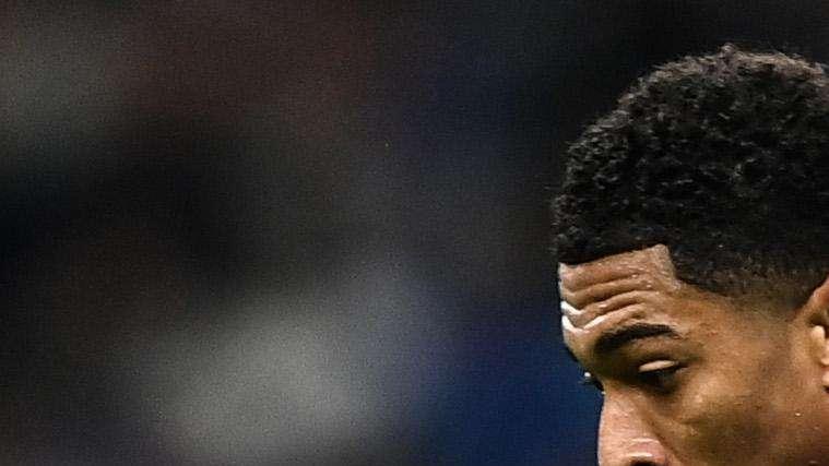 El principal escollo del Real Madrid en el fichaje de Jude Bellingham