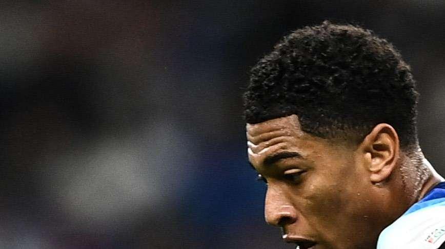 Bellingham se moja y elige a un conocido exmadridista como el mejor jugador de la historia