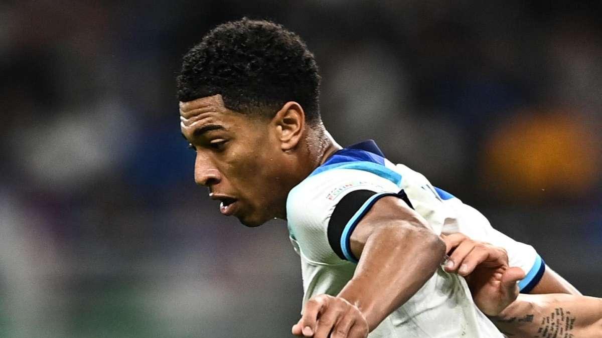 El contrato que ofrecerá el Real Madrid a Bellingham, al descubierto