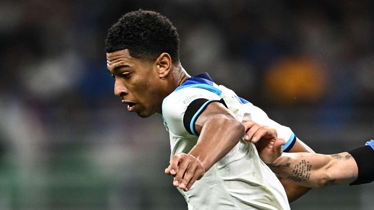 El niño prodigio quiere poner el Bernabéu patas arriba