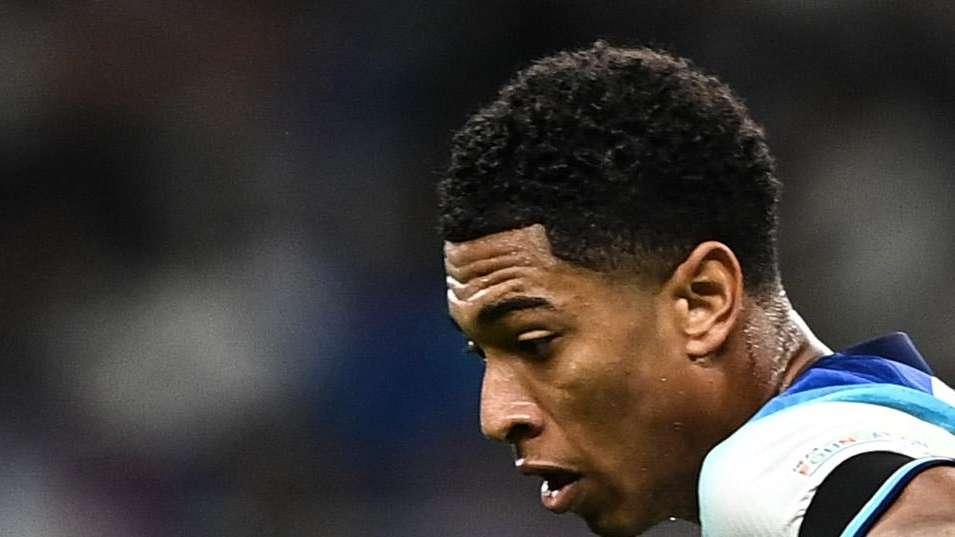 Fichajes | "Bellingham quiere jugar en el Real Madrid"