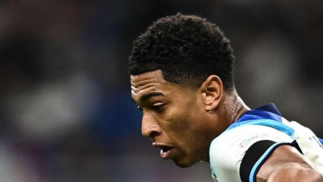 "Bellingham va a salir en breve del Borussia, hacia el Real Madrid..."