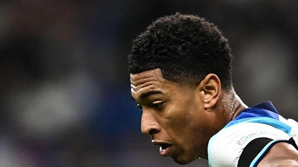 Avisan sobre Bellingham y el Real Madrid: "No está tan cerca el fichaje"