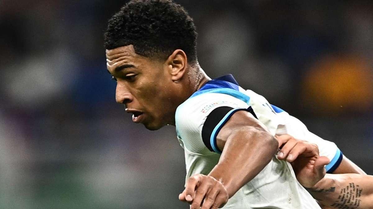 TOP News 24 | Bellingham y el Manchester City, fichaje para la delantera...