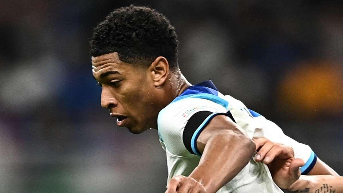 Fabrizio Romano confirma el bombazo del verano: el Real Madrid tiene a punto a Bellingham