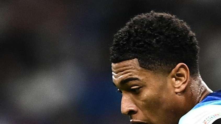 El Real Madrid ya tiene listo el dorsal para Bellingham: hay sorpresa