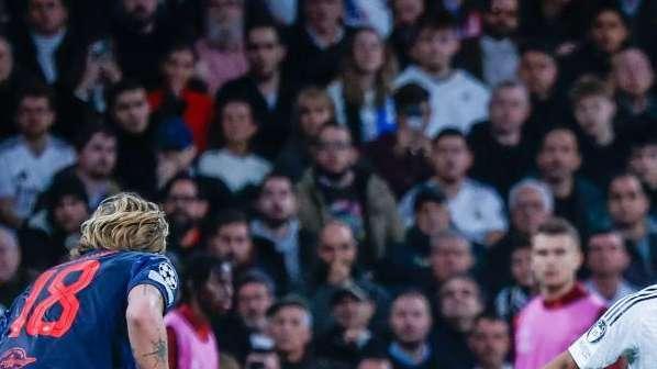El Real Madrid lo tiene claro: así está la salida de Rodrygo