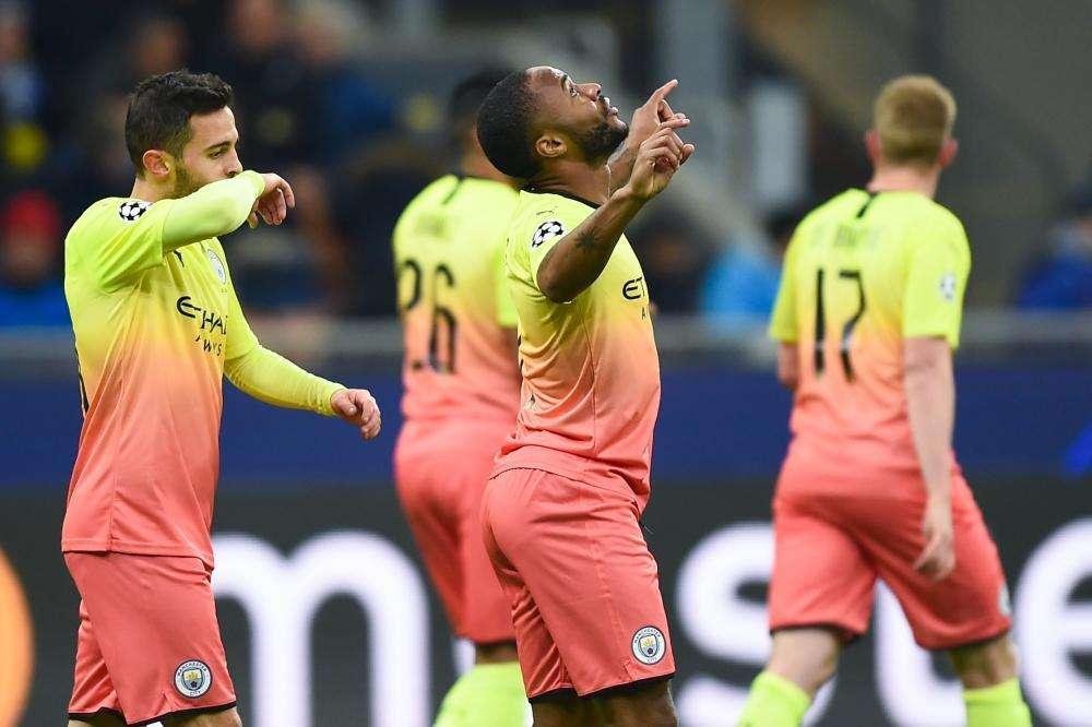 Fichajes, "Sterling y De Bruyne jugarán en el Madrid si ellos quieren"