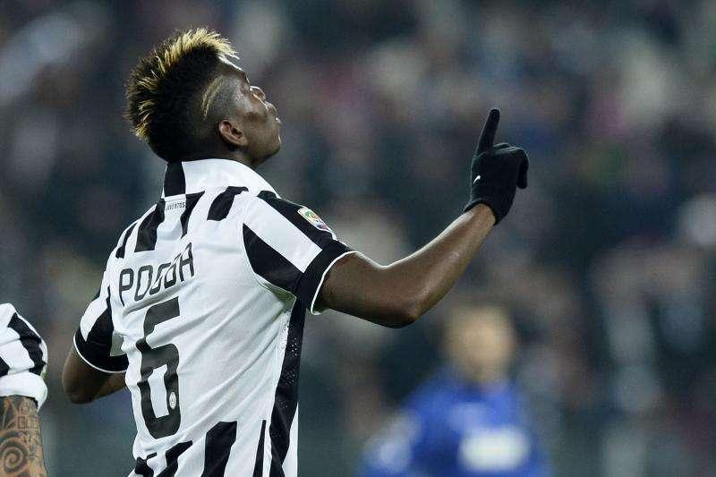 Tancredi Palmeri: "¿Pogba al Real Madrid? El Barcelona ha ofrecido 80 millones"