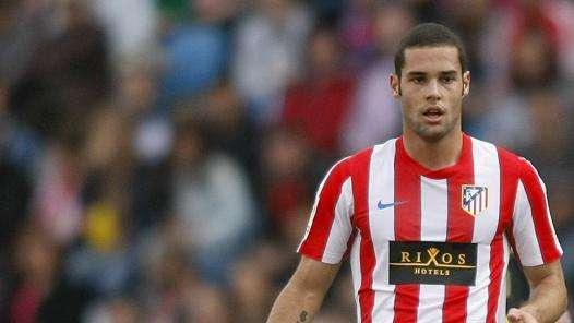La Gazzetta dello Sport: Mario Suárez, más cerca del Inter