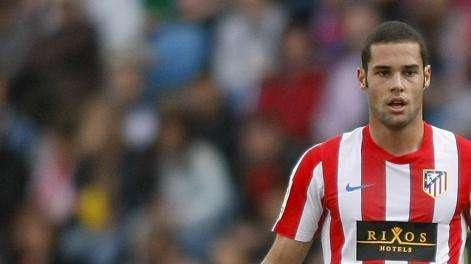 Di Marzio: Mario Suárez interesa al Real Madrid