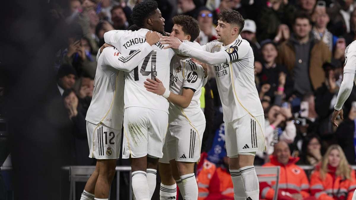 Kimmich alaba a un jugador del Real Madrid: “Ha demostrado…”