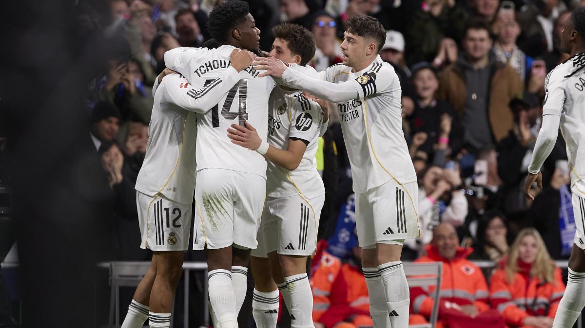 Exjugador del Barça se rinde al Real Madrid: “Si me pongo esa camiseta..."