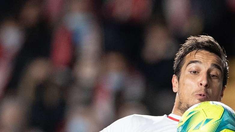 Once conservador de Íñigo Pérez: la alineación del Rayo Vallecano