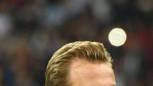 ¡OJO! Al Madrid le sale un hueso duro de roer en la pelea por Kane