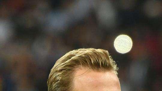 El Madrid lo tendrá difícil con Harry Kane: el Tottenham lo blinda