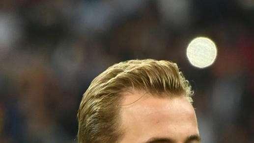 Axel Torres: "El Madrid es la debilidad de Kane"