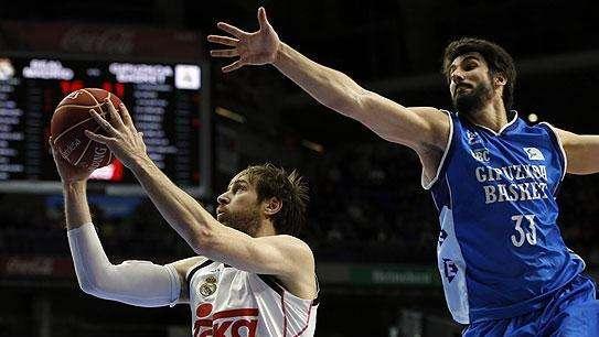 Dani Díez: "La NBA es un sueño, aprovecharé la oportunidad de jugar allí"