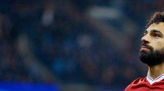 ¡2x1! El Liverpool exigirá a dos jugadores blancos a cambio de Salah