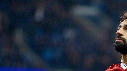 Luz verde a Salah: la condición del Liverpool para que vista de blanco