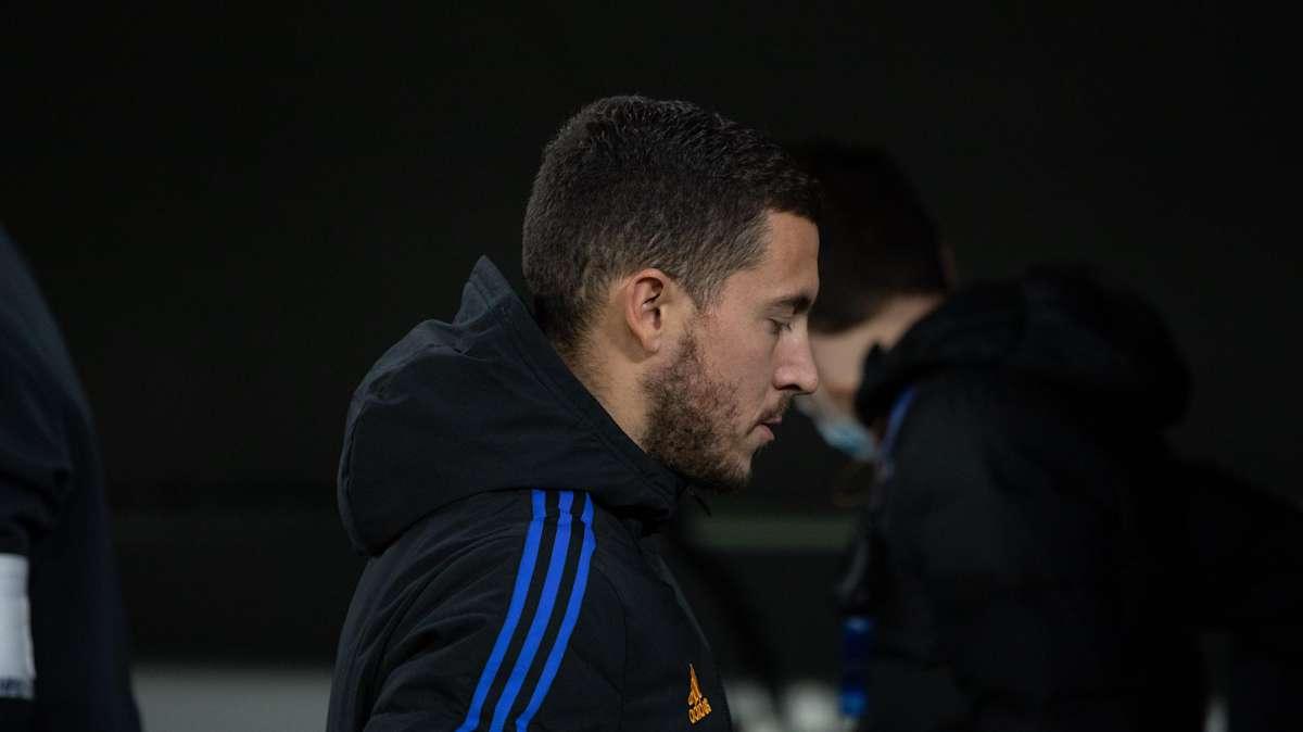 El Real Madrid pone precio a Hazard… y ya tiene dos pretendientes