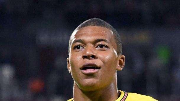 El presidente del Mónaco revela el motivo por el que Mbappé acabó fichando por el PSG