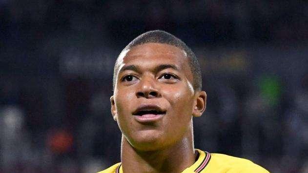 Cope, Minguella: "Mbappé solo quería fichar por el Barcelona cuando vio que Neymar se iba al PSG"